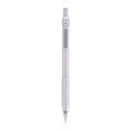 Andal Silver Body 0.5 mm Pencil mecánico All-Metal Pencil para suministros escolares